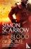 The Blood of Rome (Eagles o...