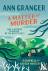 A Matter of Murder - Campbe...
