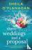 Three Weddings and a Propos...