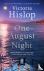 One August Night