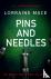 Pins and Needles - An edge-...