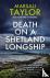 Death on a Shetland Longshi...
