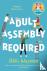 Adult Assembly Required - T...