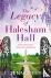 The Legacy of Halesham Hall...