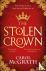 The Stolen Crown - The bril...