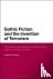 Gothic Fiction and the Inve...