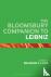 The Bloomsbury Companion to...