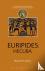 Euripides: Hecuba - Hecuba