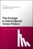 The Foreign in Internationa...