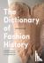 The Dictionary of Fashion H...