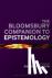 The Bloomsbury Companion to...