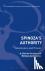 Spinoza’s Authority Volume ...