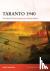 Taranto 1940 - The Fleet Ai...