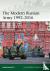 The Modern Russian Army 199...