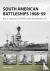 South American Battleships ...