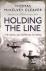 Holding the Line - The Nava...