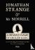 Jonathan Strange  Mr Norrel...