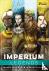 Buckle, Nigel - Imperium: Legends