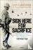 Sign Here for Sacrifice - T...