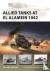 Allied Tanks at El Alamein ...
