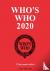  - Who's Who 2020