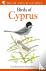 Birds of Cyprus
