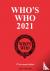  - Who's Who 2021