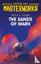 The Sands of Mars