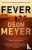 Meyer, Deon - Meyer*Fever