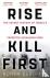 Rise and Kill First - The S...
