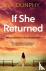 If She Returned - An edge-o...