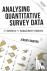 Analysing Quantitative Surv...