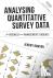 Analysing Quantitative Surv...