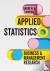Applied Statistics - Busine...
