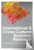 International and Cross-Cul...