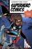 Superhero Comics