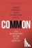 Common - On Revolution in t...