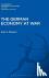 The German Economy at War