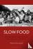 Slow Food - The Economy and...