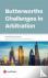  - Challenges in Arbitration