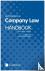 Butterworths Company Law Ha...