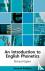 An Introduction to English ...