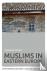 Muslims in Eastern Europe