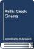 Contemporary Greek Cinema a...