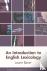 An Introduction to English ...