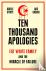 Ten Thousand Apologies - Fa...