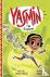 Yasmin the Explorer