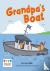 Dale, Jay - Grandpa's Boat