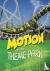 Motion at the Theme Park