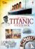 Titanic Sticker Book